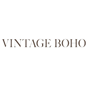 Vintage Boho Bags